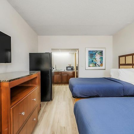 Extended Stay Suites Cookeville - Tennessee Tech Luaran gambar