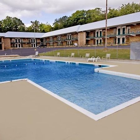 Extended Stay Suites Cookeville - Tennessee Tech Luaran gambar