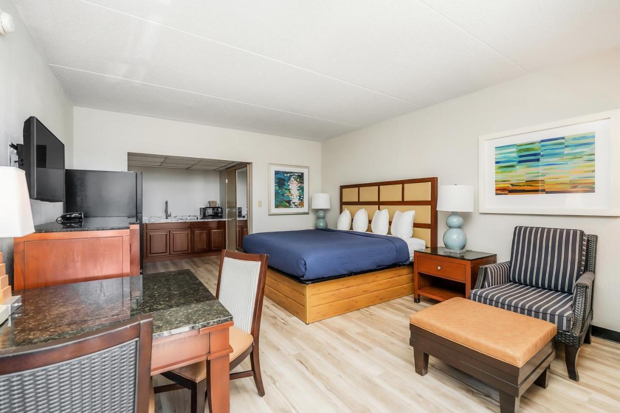 Extended Stay Suites Cookeville - Tennessee Tech Luaran gambar
