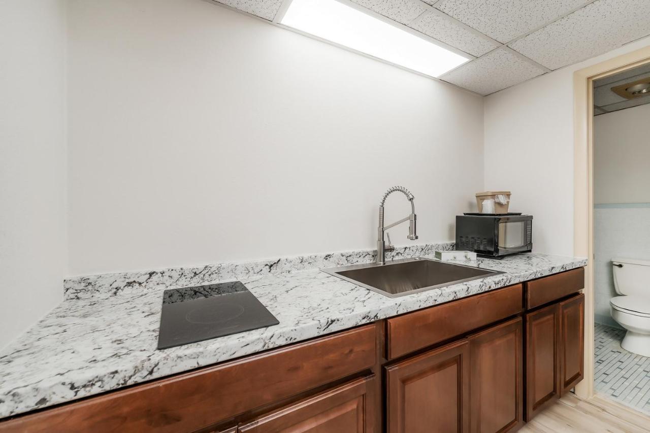 Extended Stay Suites Cookeville - Tennessee Tech Luaran gambar