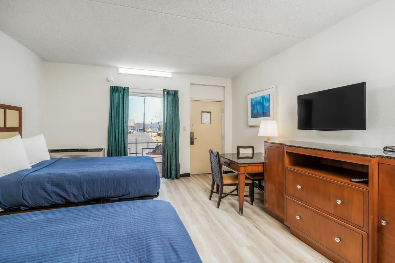 Extended Stay Suites Cookeville - Tennessee Tech Luaran gambar