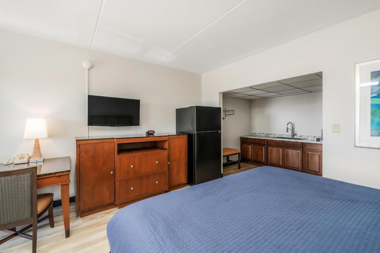 Extended Stay Suites Cookeville - Tennessee Tech Luaran gambar