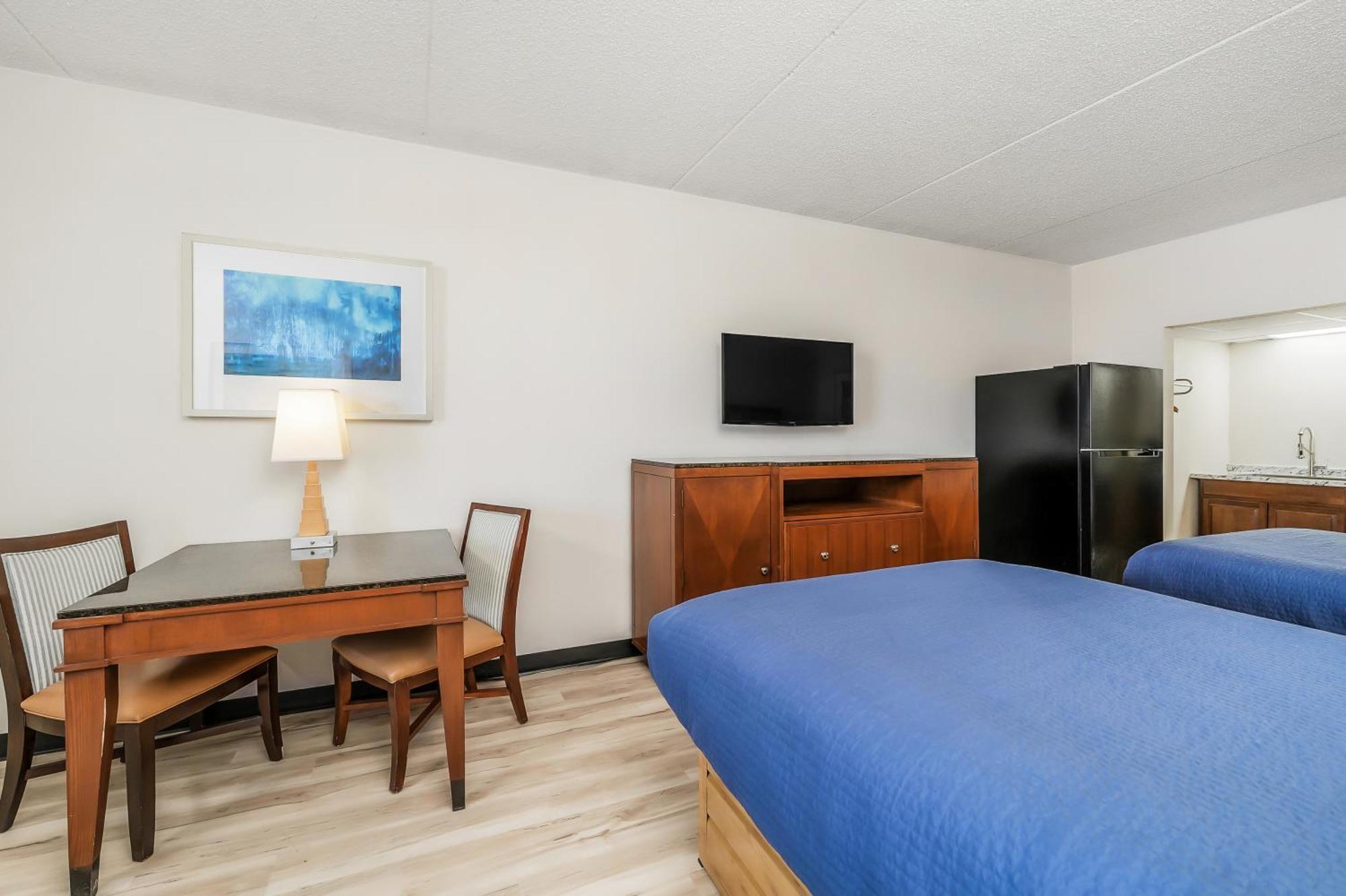 Extended Stay Suites Cookeville - Tennessee Tech Luaran gambar