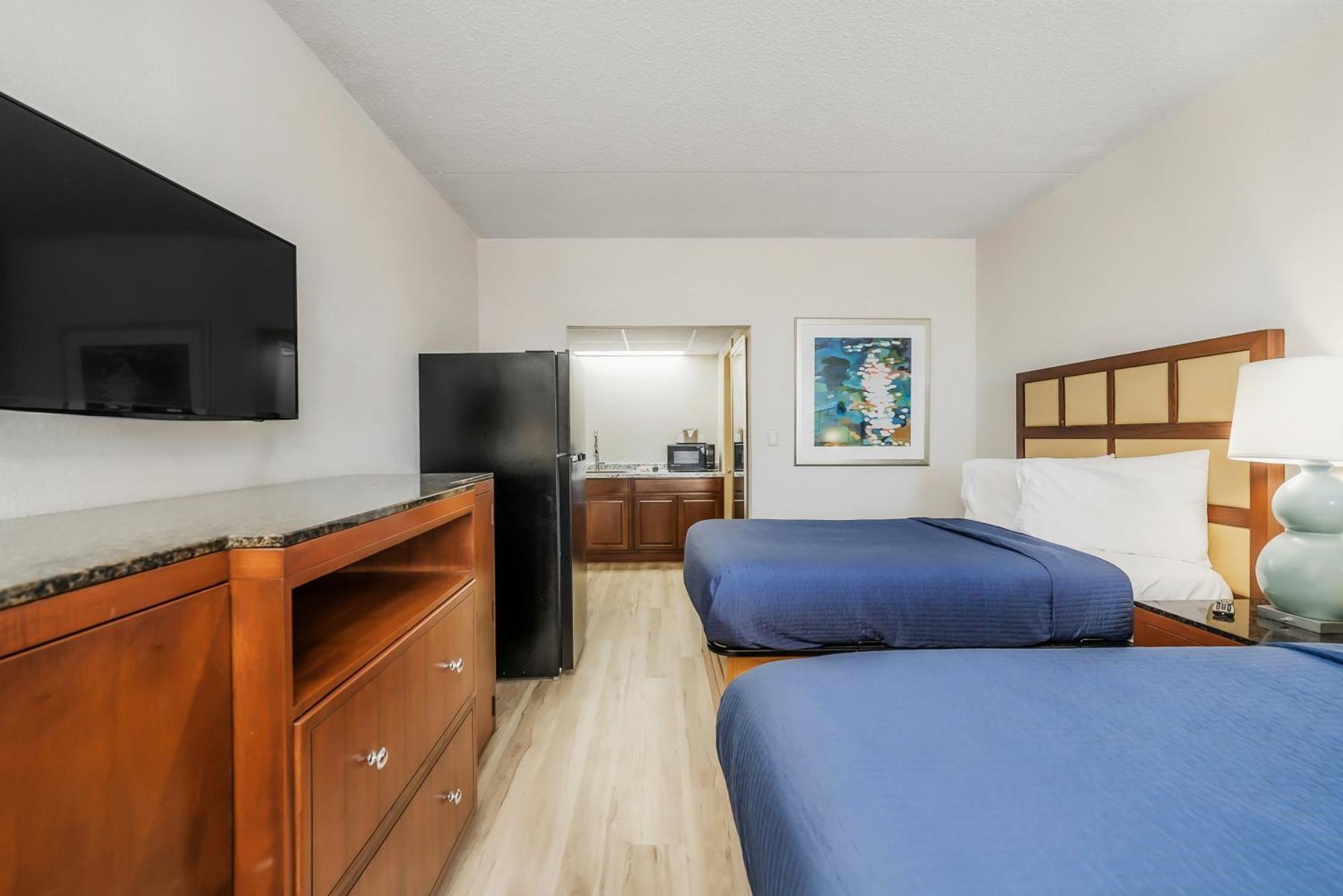 Extended Stay Suites Cookeville - Tennessee Tech Luaran gambar