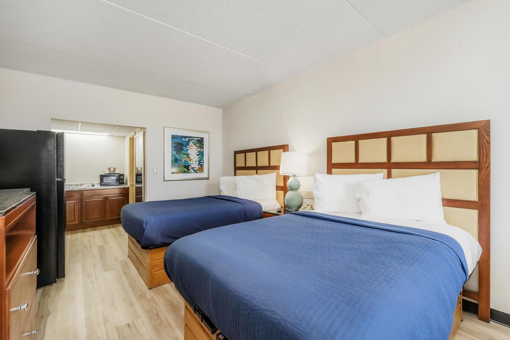 Extended Stay Suites Cookeville - Tennessee Tech Luaran gambar