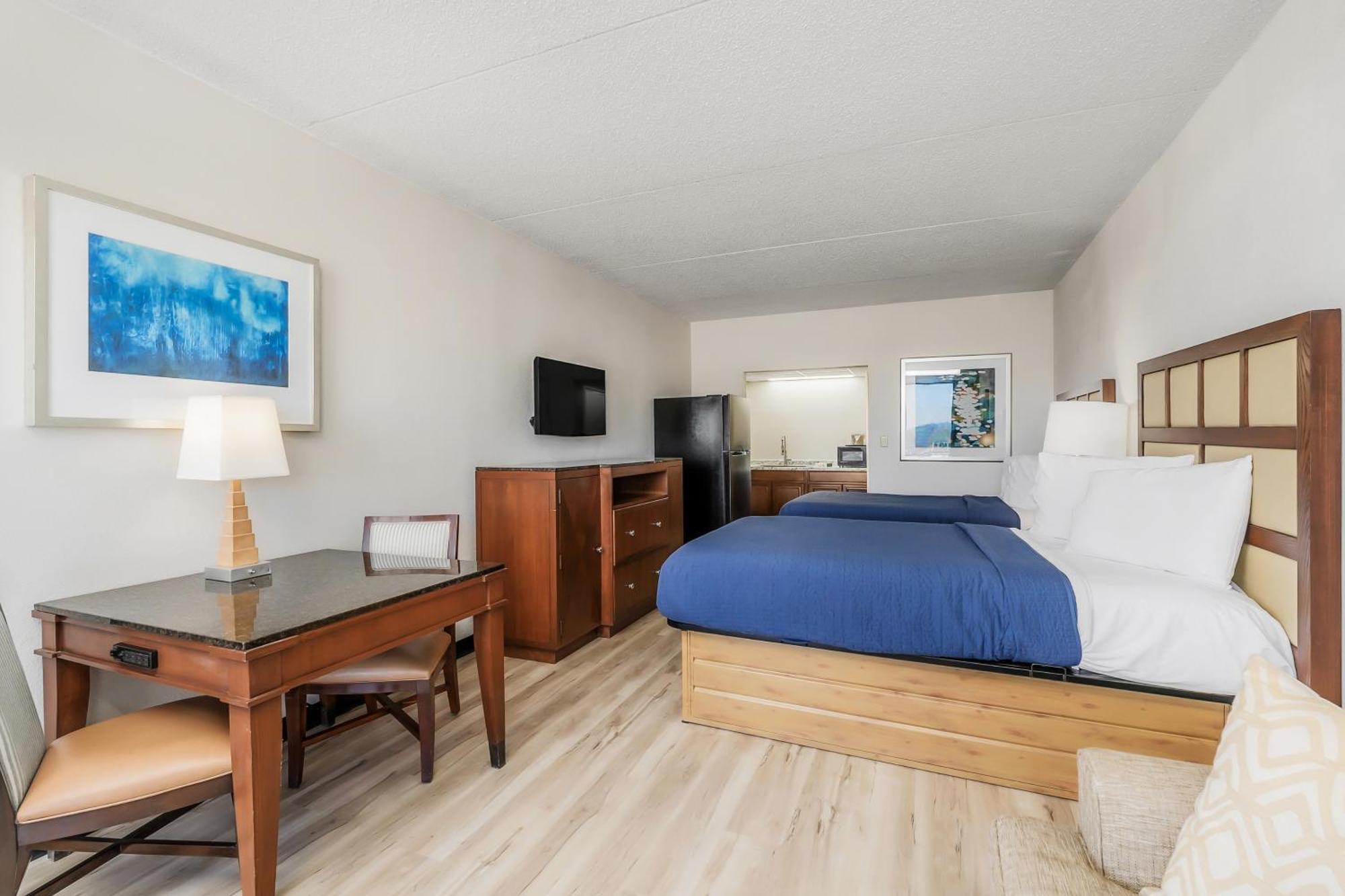 Extended Stay Suites Cookeville - Tennessee Tech Luaran gambar