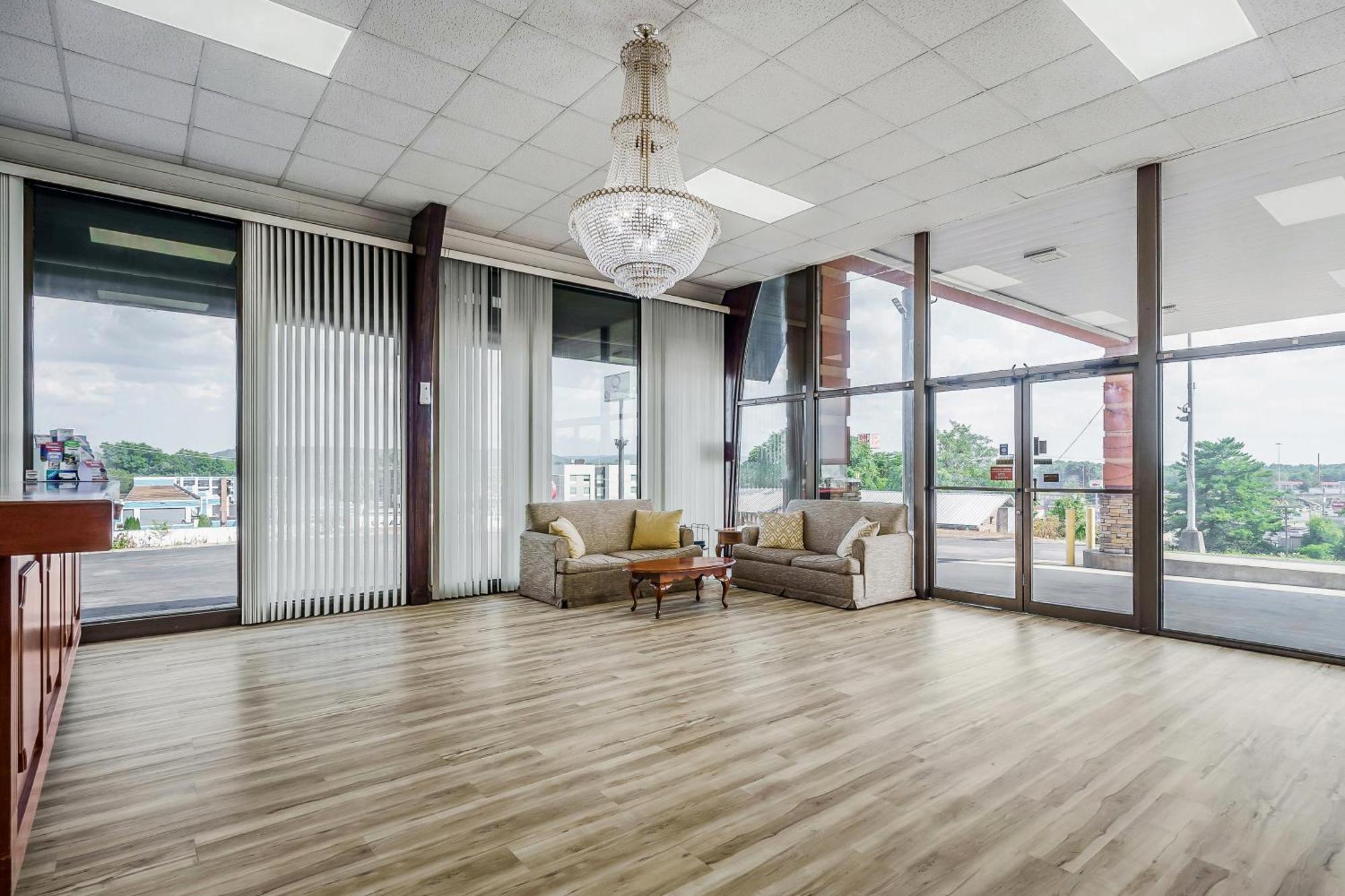 Extended Stay Suites Cookeville - Tennessee Tech Luaran gambar
