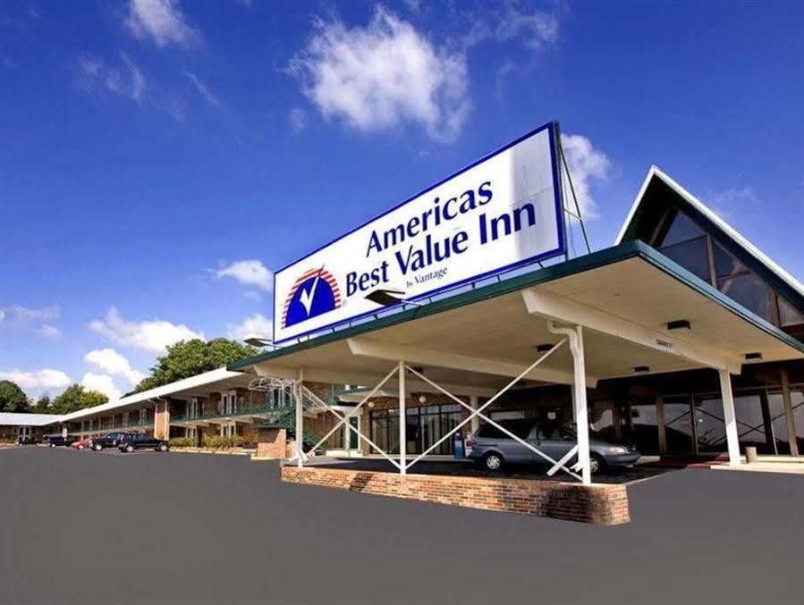Extended Stay Suites Cookeville - Tennessee Tech Luaran gambar