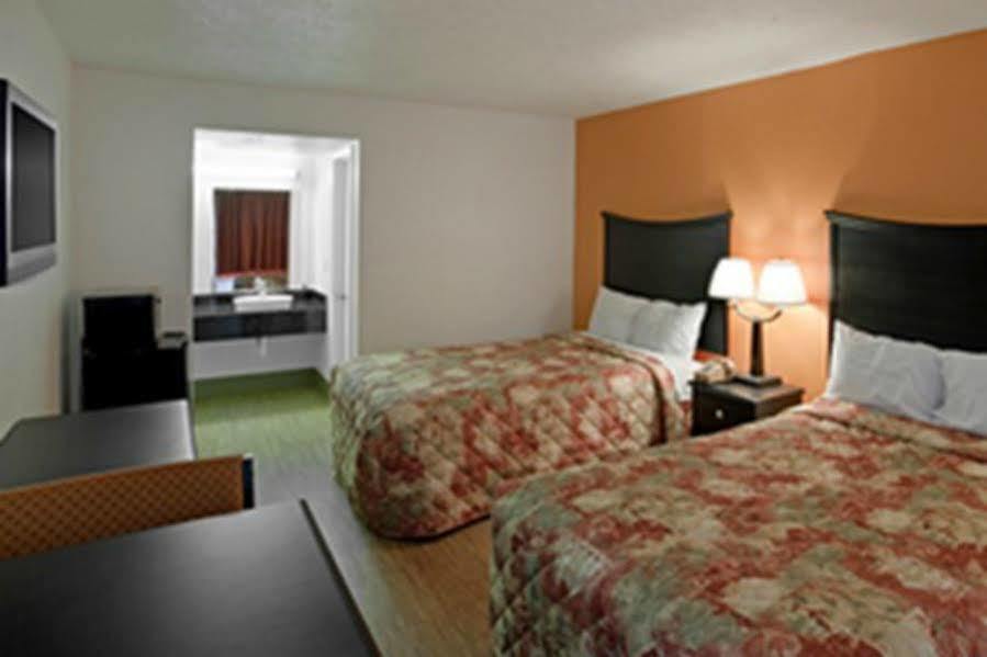 Extended Stay Suites Cookeville - Tennessee Tech Luaran gambar